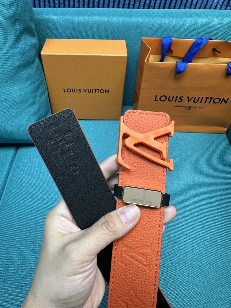 Louis Vuitton Belts